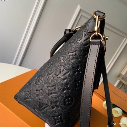 V VUITTON TOTE MM LOUIS 0806